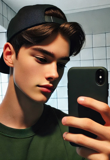 Ayoub (@zarxx) — my photo № 1
