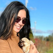 Olga 46 Saint Petersburg