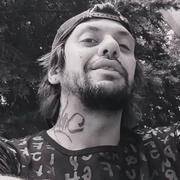 Yuriy Davydov 39 Balashikha