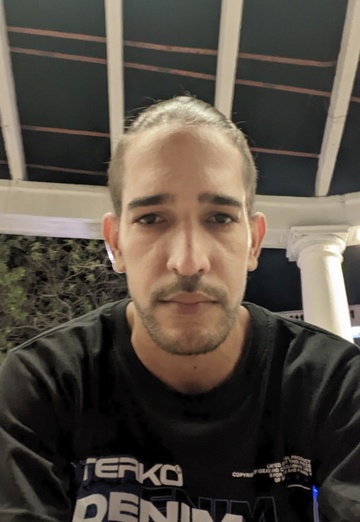 My photo - helios, 34 from Havana (@helios59)