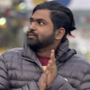 Gopi 25 Madurai