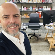 Nuno 44 Braga