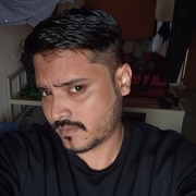 Pravat Das 27 Bhubaneswar