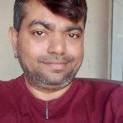 Vikas Rathod 42 Jamnagar