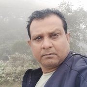 Julius Benjamin 41 Bhubaneswar