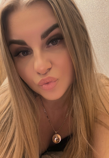 My photo - Eva, 30 from Moscow (@eva30008)