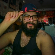 Anthony 33 Heredia