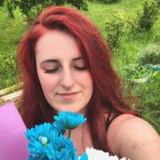 Alyona 20 Saint Petersburg