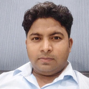 Alok kumar Srivastava 30 Lucknow