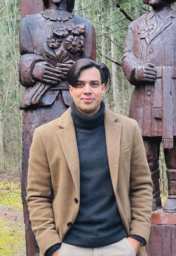 AJAY (@ajay960) — my photo № 1