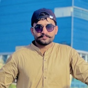 Hasnain raza 22 Amsterdam
