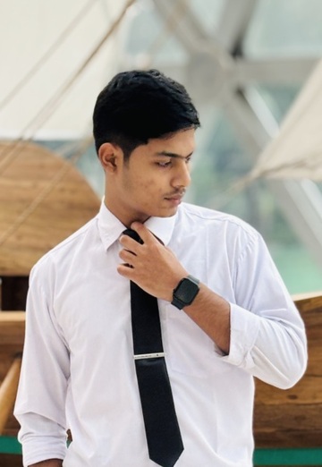 My photo - Ad, 20 from Dhaka (@ad764)