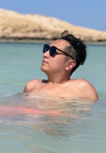 My photo - Kenneth, 35 from London (@kenneth623)