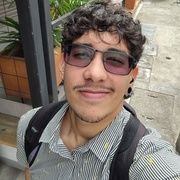 Cristian 23 Medellín