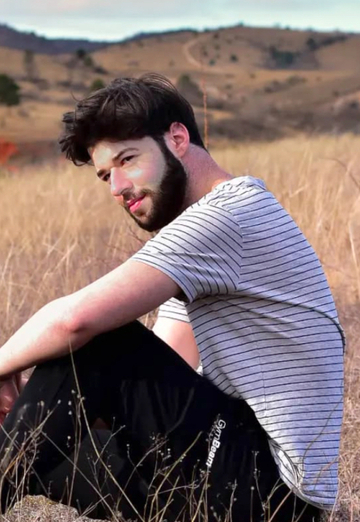 My photo - Mark, 24 from Scharnstein (@mark37166)