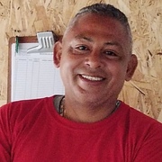 irving lugo 51 San Borja