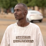 Name Ahmed 25 Khartoum