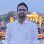 Sumit 27 Meerut