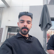 Mohammed 25 Jeddah