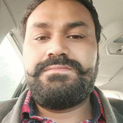 kunwardhirendrapratap 37 Allahabad
