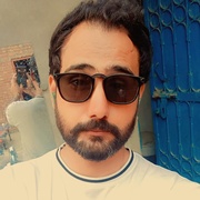 Shoaib Alvi 27 Lahore