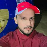 Thaheem Rashid 29 Dubai