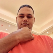 Randy 27 Santo Domingo