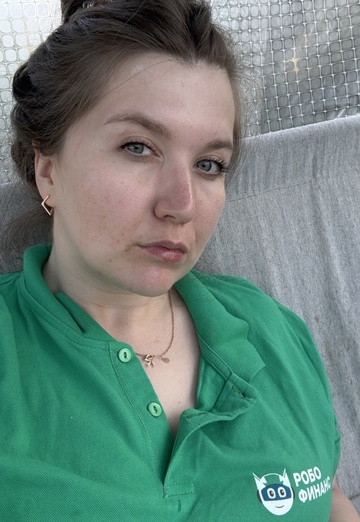 My photo - Marina, 33 from Kemerovo (@marina300875)