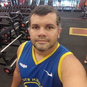 André Lopes 33 São Luís