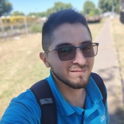 Brian 27 Buenos Aires