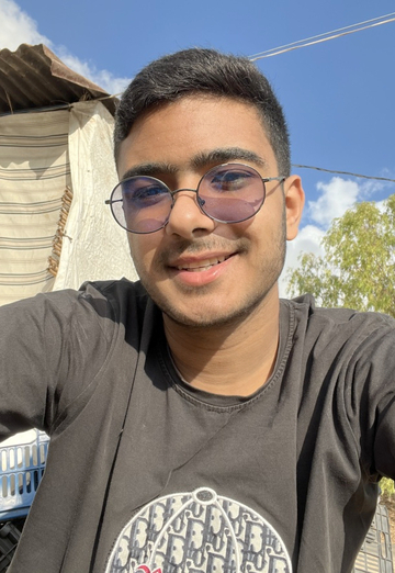 My photo - Mohamad, 18 from Swidwin (@mohamad651)