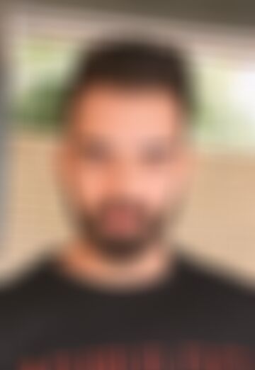 My photo - Fahd, 36 from Doha (@fahd108)