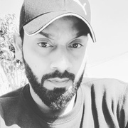 Husnain 38 Islamabad