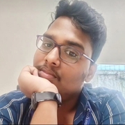 Srinivasan 25 Chennai