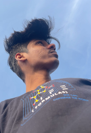 My photo - Arsalaan, 23 from Mumbai (@arsalaan2)