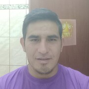 Humberto mebdoza 37 Montevideo