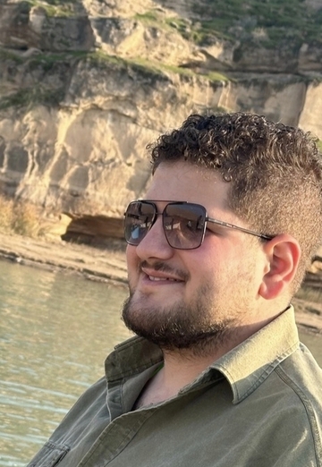 My photo - Ali Moradi, 30 from Tehran (@alimoradi)