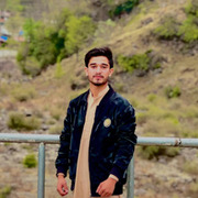 Sarim 18 Gilgit