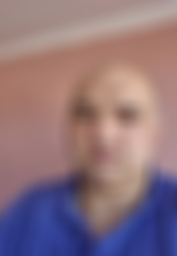 My photo - Fatih, 47 from Antalya (@fatih1316)