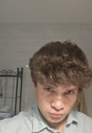 My photo - Anthony, 29 from Madrid (@anthony2944)