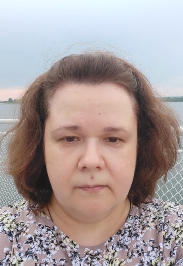 My photo - Marina, 48 from Tomsk (@marina300933)