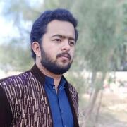 Muhammad Abdullah 22 Sargodha