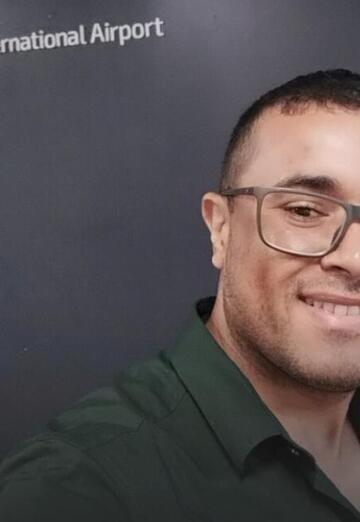 My photo - Evandro, 36 from Porto Velho (@emourae-my-instagram)