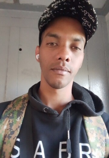 My photo - Miguel Reyes, 32 from Moscow (@miguelreyes0)