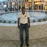Aleksey 54 Moscow