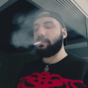 Eduardo 25 Brasília