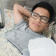 José Marín 22 Cajamarca