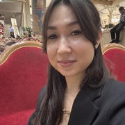 Dinara 40 Moscow