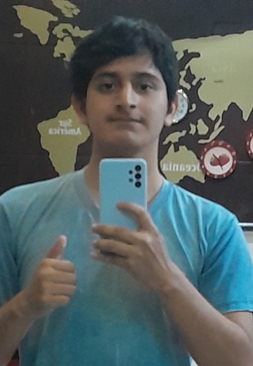 My photo - Alexis, 20 from Guayaquil (@alexis1746)