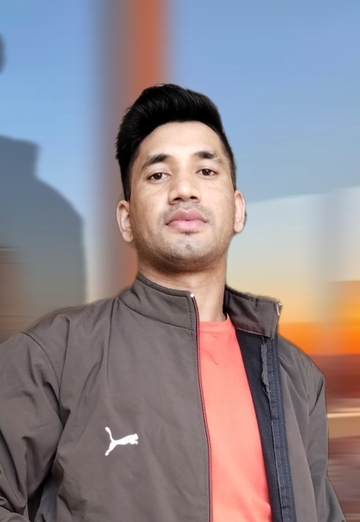 My photo - Karan Singh, 26 from Delhi (@karansingh47)